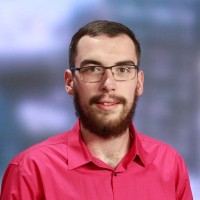 Benjamin Hodil
