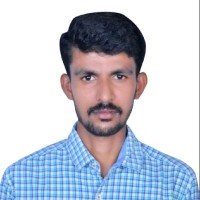 Dr. Charan Kumar G R