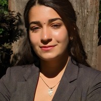 Shaadi Iris Ghorbani