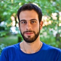 Konstantinos Charalampous
