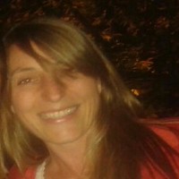 Ana Laura Rodriguez Blau