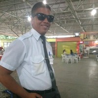 Luis Dantas