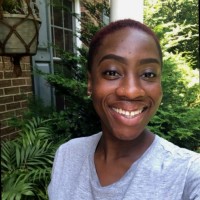 Oluwakemi A.
