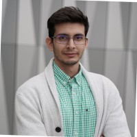 Hossein (Hons) Rajabzadeh