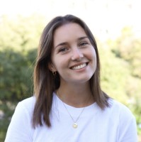 Manon Gouazé