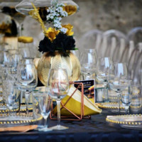 HB EVENTS AND PROJECTS (PTY)LTD