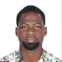 Christopher Okorley