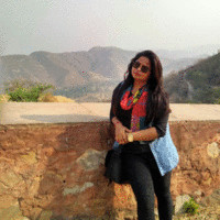 Mandakini Tripathi