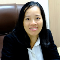 Lam Thi Huong