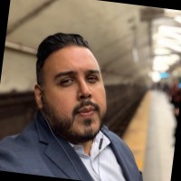Milton Diaz
