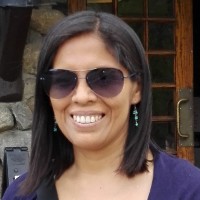 Silvia Camarena, Shrm-Cp