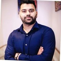 CA Shubham Sharma