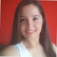 Angelica María Vargas Vergel