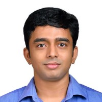 Ashwith Dsouza
