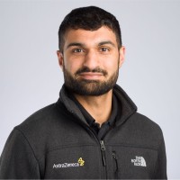 Jeevan Sahota, AMIChemE