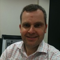 Stephen Corney