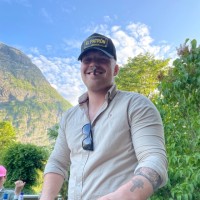 Håkon Hustad