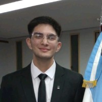 Mateo Mecozzi