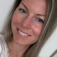 Jasmin Gerarts