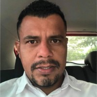 Efrain Herrera Jimenez