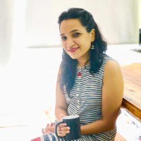 Arushi Gambhir