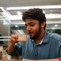 Abhay Pande