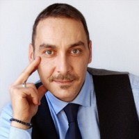 Stefano Melis