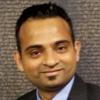 Prashant Gandhi