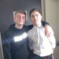Rhys McKenna