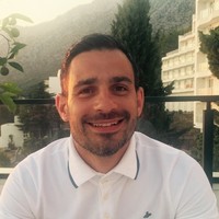 Yiannis Boucouvalas