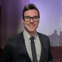 Joel Morris
