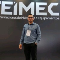 Marco Jhoni Brito
