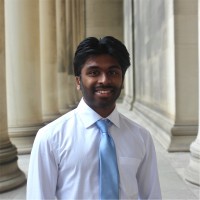 Abhimanyu Nangunoori