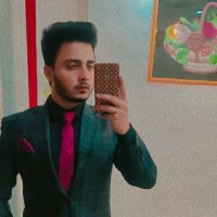 Sufiyan Ansari