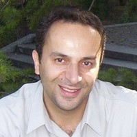 Amir Simdar