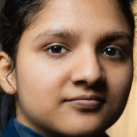 Nirjara Upadhaya
