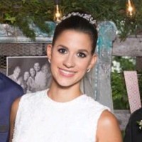 Sofia Cristina Rivero V.