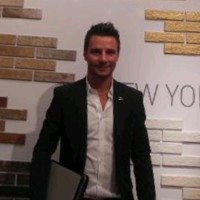 Matteo Frassineti