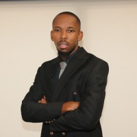 Tony Madima