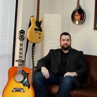 Bryan Wilmut, LCDC