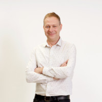Wolfgang Huybrecht