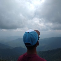 Anish S.