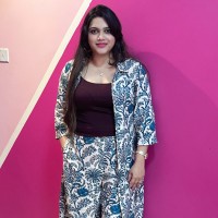 Vaishali Toraskar