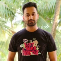 Shubham Pareek