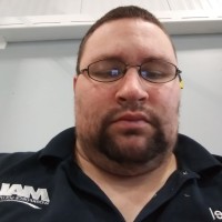 Brandon Israel