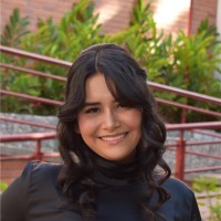 Yarieth Mendoza Hernández