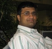 Anjaneya Sharma
