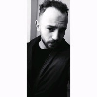 Ibrahim Shaker