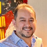 Richard Cavazos