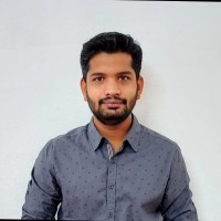 Gourav Sabnis